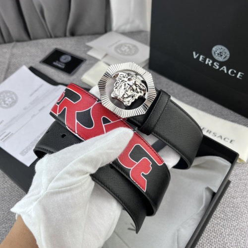 Replica Versace AAA Quality Belts For Men #1060134, $80.00 USD, [ITEM#1060134], Replica Versace AAA Quality Belts outlet from China