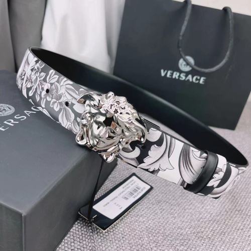 Replica Versace AAA Quality Belts For Men #1060135, $80.00 USD, [ITEM#1060135], Replica Versace AAA Quality Belts outlet from China