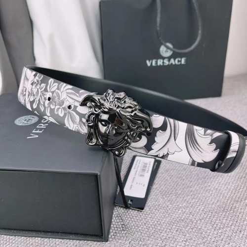 Replica Versace AAA Quality Belts For Men #1060137, $80.00 USD, [ITEM#1060137], Replica Versace AAA Quality Belts outlet from China