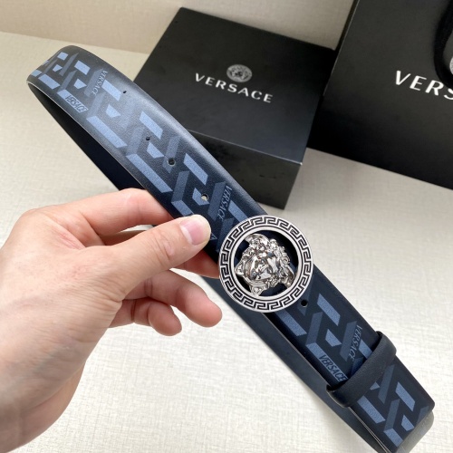 Replica Versace AAA Quality Belts For Men #1060154, $72.00 USD, [ITEM#1060154], Replica Versace AAA Quality Belts outlet from China