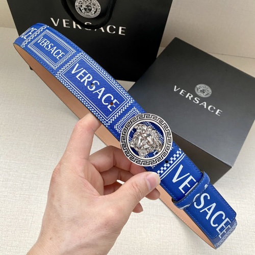 Replica Versace AAA Quality Belts For Men #1060155, $72.00 USD, [ITEM#1060155], Replica Versace AAA Quality Belts outlet from China