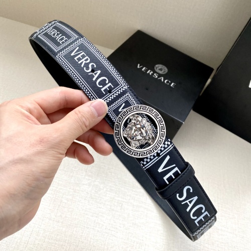 Replica Versace AAA Quality Belts For Men #1060159, $72.00 USD, [ITEM#1060159], Replica Versace AAA Quality Belts outlet from China