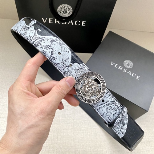 Replica Versace AAA Quality Belts For Men #1060161, $72.00 USD, [ITEM#1060161], Replica Versace AAA Quality Belts outlet from China