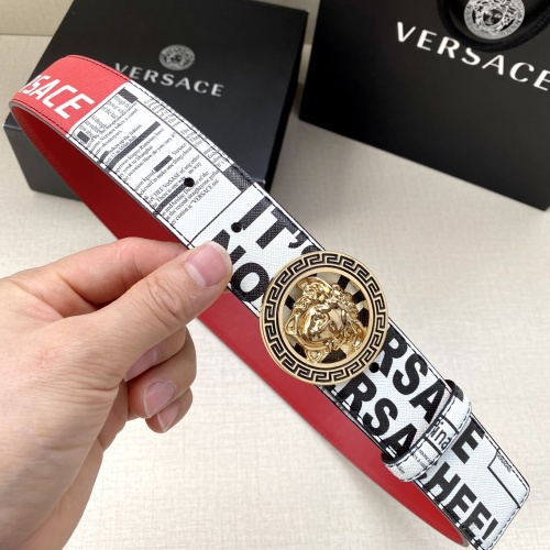 Replica Versace AAA Quality Belts For Men #1060162, $72.00 USD, [ITEM#1060162], Replica Versace AAA Quality Belts outlet from China
