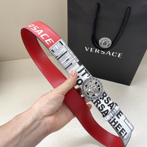 Replica Versace AAA Quality Belts For Men #1060163, $72.00 USD, [ITEM#1060163], Replica Versace AAA Quality Belts outlet from China