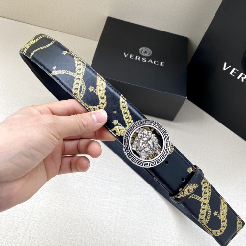 Replica Versace AAA Quality Belts For Men #1060167, $72.00 USD, [ITEM#1060167], Replica Versace AAA Quality Belts outlet from China
