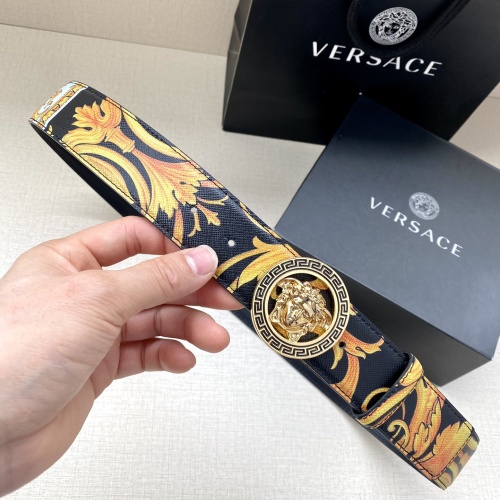Replica Versace AAA Quality Belts For Men #1060168, $72.00 USD, [ITEM#1060168], Replica Versace AAA Quality Belts outlet from China