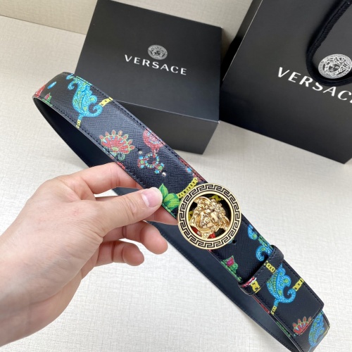 Replica Versace AAA Quality Belts For Men #1060169, $72.00 USD, [ITEM#1060169], Replica Versace AAA Quality Belts outlet from China