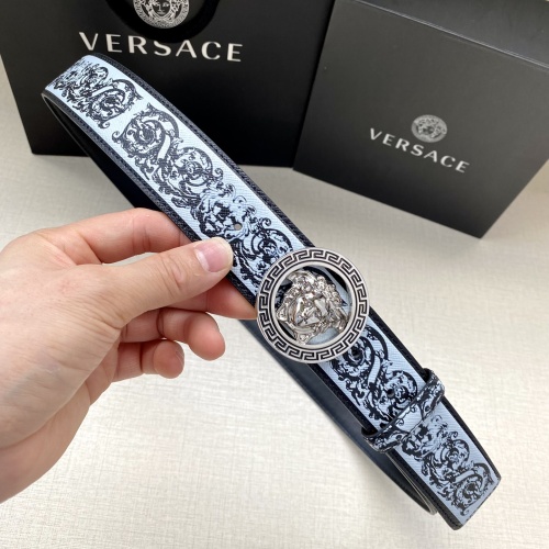 Replica Versace AAA Quality Belts For Men #1060170, $72.00 USD, [ITEM#1060170], Replica Versace AAA Quality Belts outlet from China