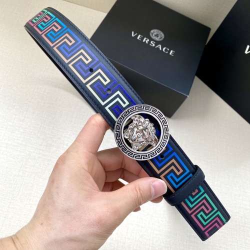Replica Versace AAA Quality Belts For Men #1060172, $72.00 USD, [ITEM#1060172], Replica Versace AAA Quality Belts outlet from China