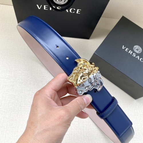 Replica Versace AAA Quality Belts For Men #1060174, $72.00 USD, [ITEM#1060174], Replica Versace AAA Quality Belts outlet from China