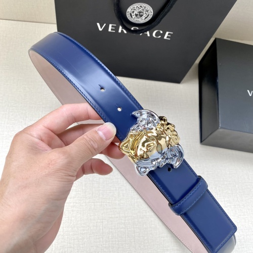 Replica Versace AAA Quality Belts For Men #1060175, $72.00 USD, [ITEM#1060175], Replica Versace AAA Quality Belts outlet from China