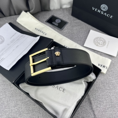 Replica Versace AAA Quality Belts For Men #1060181, $72.00 USD, [ITEM#1060181], Replica Versace AAA Quality Belts outlet from China