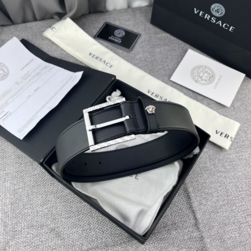 Replica Versace AAA Quality Belts For Men #1060182, $72.00 USD, [ITEM#1060182], Replica Versace AAA Quality Belts outlet from China