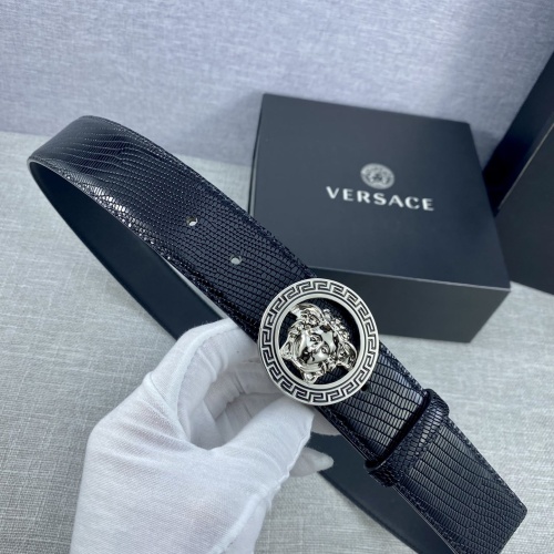 Replica Versace AAA Quality Belts For Men #1060187, $60.00 USD, [ITEM#1060187], Replica Versace AAA Quality Belts outlet from China