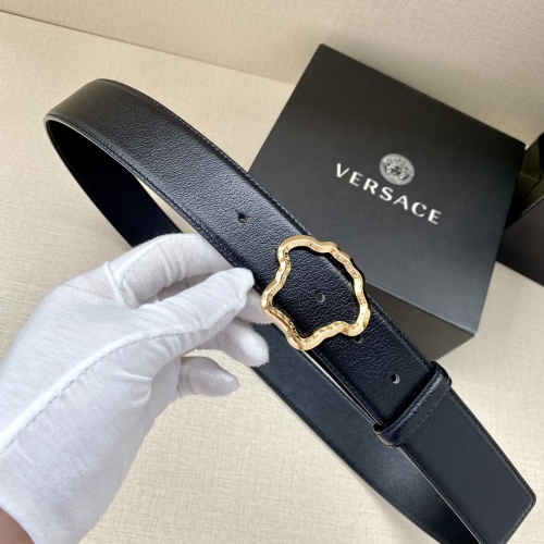 Replica Versace AAA Quality Belts For Men #1060190, $60.00 USD, [ITEM#1060190], Replica Versace AAA Quality Belts outlet from China