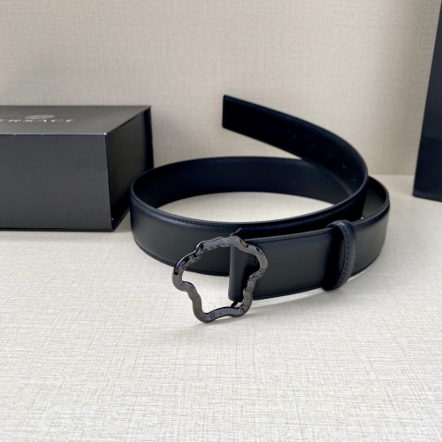 Replica Versace AAA Quality Belts For Men #1060193 $60.00 USD for Wholesale