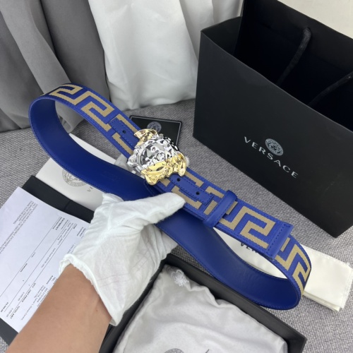 Replica Versace AAA Quality Belts For Men #1060194, $60.00 USD, [ITEM#1060194], Replica Versace AAA Quality Belts outlet from China