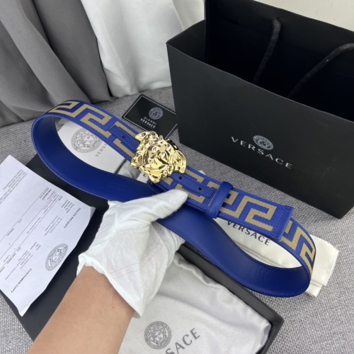 Replica Versace AAA Quality Belts For Men #1060196, $60.00 USD, [ITEM#1060196], Replica Versace AAA Quality Belts outlet from China
