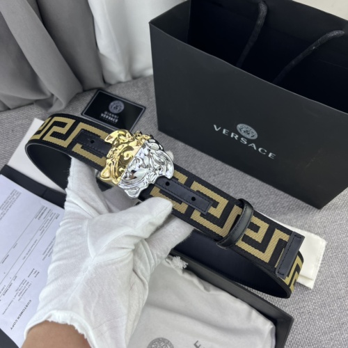 Replica Versace AAA Quality Belts For Men #1060201, $60.00 USD, [ITEM#1060201], Replica Versace AAA Quality Belts outlet from China