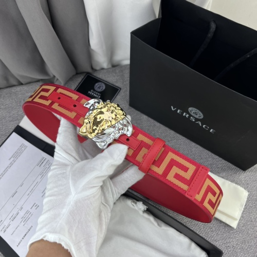 Replica Versace AAA Quality Belts For Men #1060202, $60.00 USD, [ITEM#1060202], Replica Versace AAA Quality Belts outlet from China