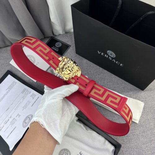 Replica Versace AAA Quality Belts For Men #1060204, $60.00 USD, [ITEM#1060204], Replica Versace AAA Quality Belts outlet from China