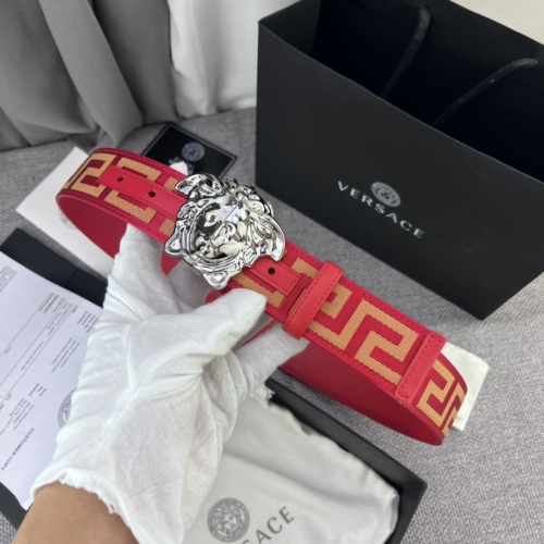 Replica Versace AAA Quality Belts For Men #1060205, $60.00 USD, [ITEM#1060205], Replica Versace AAA Quality Belts outlet from China