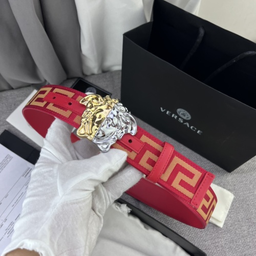 Replica Versace AAA Quality Belts For Men #1060206, $60.00 USD, [ITEM#1060206], Replica Versace AAA Quality Belts outlet from China