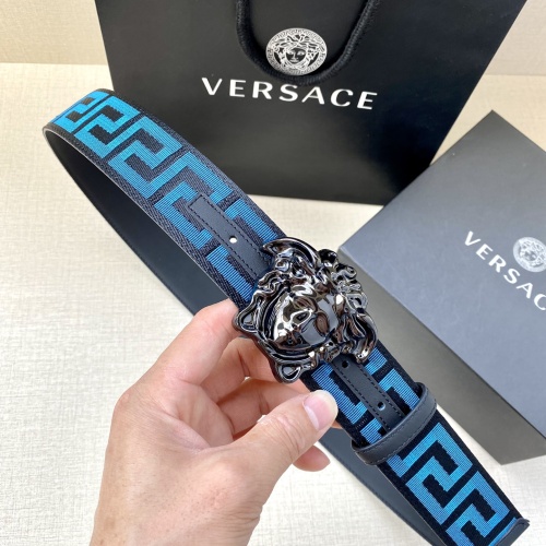 Replica Versace AAA Quality Belts For Men #1060207, $60.00 USD, [ITEM#1060207], Replica Versace AAA Quality Belts outlet from China