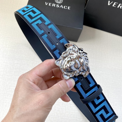 Replica Versace AAA Quality Belts For Men #1060209, $60.00 USD, [ITEM#1060209], Replica Versace AAA Quality Belts outlet from China