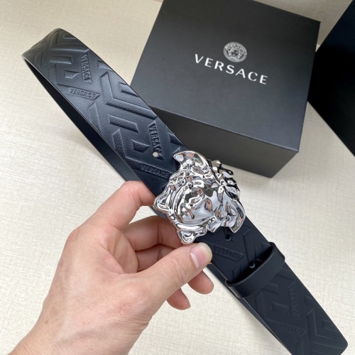 Replica Versace AAA Quality Belts For Men #1060217, $60.00 USD, [ITEM#1060217], Replica Versace AAA Quality Belts outlet from China