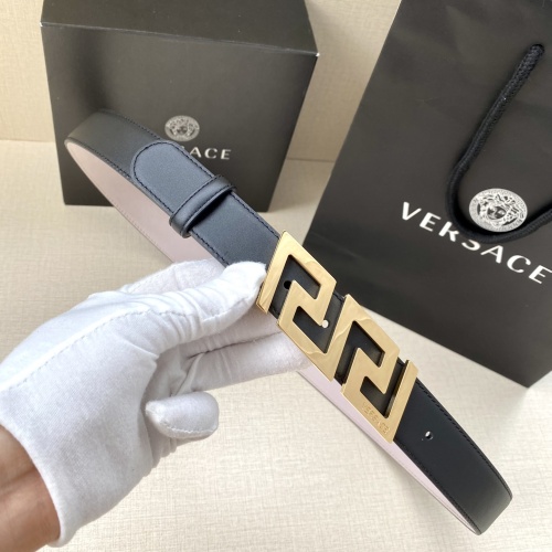 Replica Versace AAA Quality Belts For Women #1060222, $60.00 USD, [ITEM#1060222], Replica Versace AAA Quality Belts outlet from China