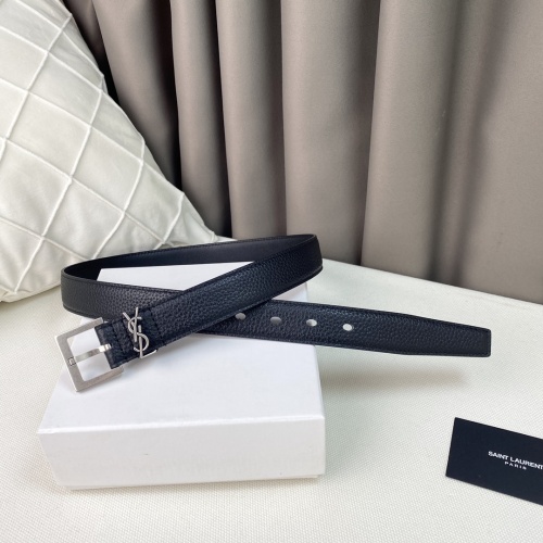 Replica Yves Saint Laurent AAA Quality Belts For Women #1060227, $52.00 USD, [ITEM#1060227], Replica Yves Saint Laurent AAA Quality Belts outlet from China
