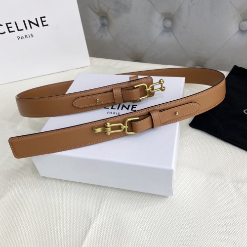 Replica Celine AAA Quality Belts For Women #1060236, $48.00 USD, [ITEM#1060236], Replica Celine AAA Quality Belts outlet from China