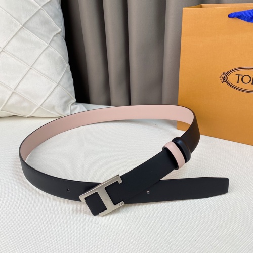 Replica Tod's AAA Quality Belts For Unisex #1060240, $60.00 USD, [ITEM#1060240], Replica Tods AAA Quality Belts outlet from China