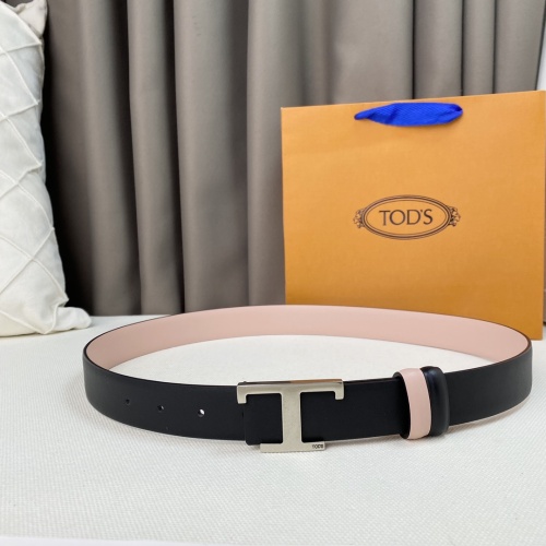 Replica Tod's AAA Quality Belts For Unisex #1060240 $60.00 USD for Wholesale