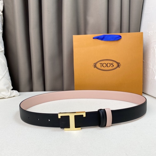 Replica Tod's AAA Quality Belts For Unisex #1060241 $60.00 USD for Wholesale