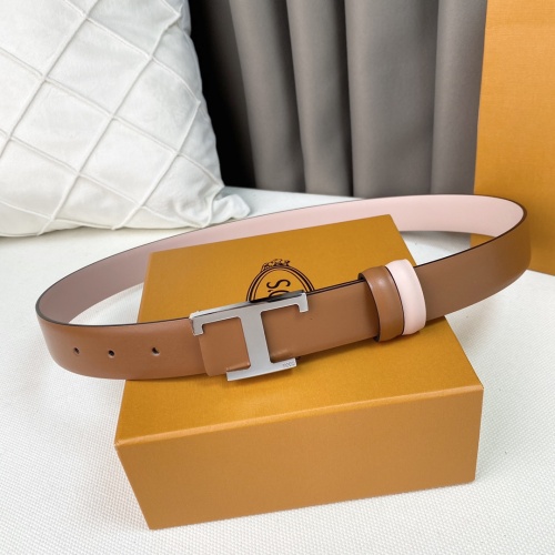 Replica Tod's AAA Quality Belts For Unisex #1060244 $60.00 USD for Wholesale