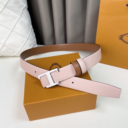 Replica Tod's AAA Quality Belts For Unisex #1060244 $60.00 USD for Wholesale