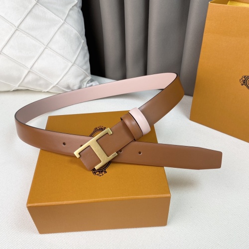 Replica Tod's AAA Quality Belts For Unisex #1060245, $60.00 USD, [ITEM#1060245], Replica Tods AAA Quality Belts outlet from China