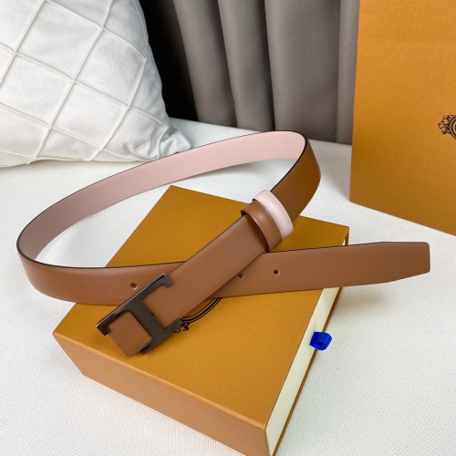 Replica Tod's AAA Quality Belts For Unisex #1060246, $60.00 USD, [ITEM#1060246], Replica Tods AAA Quality Belts outlet from China