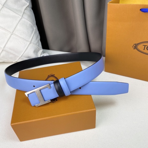 Replica Tod's AAA Quality Belts For Unisex #1060247, $60.00 USD, [ITEM#1060247], Replica Tods AAA Quality Belts outlet from China