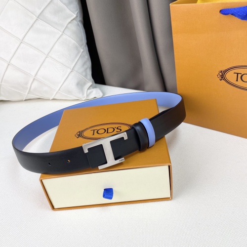 Replica Tod's AAA Quality Belts For Unisex #1060247 $60.00 USD for Wholesale