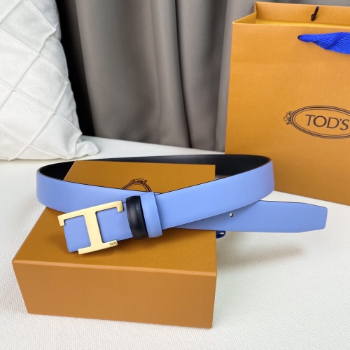 Replica Tod's AAA Quality Belts For Unisex #1060248, $60.00 USD, [ITEM#1060248], Replica Tods AAA Quality Belts outlet from China
