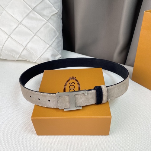 Replica Tod's AAA Quality Belts For Unisex #1060253, $60.00 USD, [ITEM#1060253], Replica Tods AAA Quality Belts outlet from China