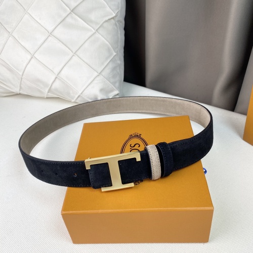 Replica Tod's AAA Quality Belts For Unisex #1060254, $60.00 USD, [ITEM#1060254], Replica Tods AAA Quality Belts outlet from China