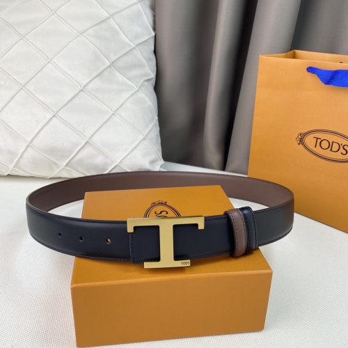 Replica Tod's AAA Quality Belts For Unisex #1060255, $60.00 USD, [ITEM#1060255], Replica Tods AAA Quality Belts outlet from China