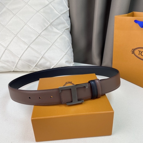 Replica Tod's AAA Quality Belts For Unisex #1060256, $60.00 USD, [ITEM#1060256], Replica Tods AAA Quality Belts outlet from China