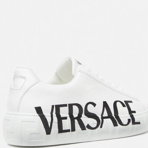 Replica Versace Casual Shoes For Men #1060295 $76.00 USD for Wholesale