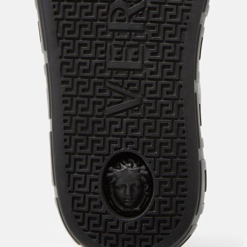 Replica Versace Casual Shoes For Men #1060296 $76.00 USD for Wholesale